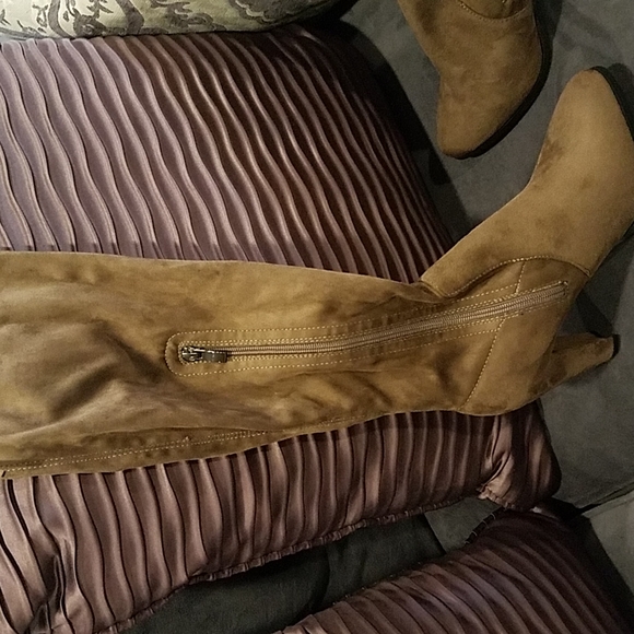 Women's boots - Picture 7 of 7
